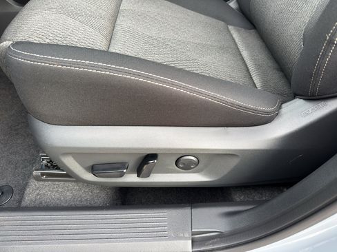 New 2026 Nissan Rogue SV AWD/4WD image 15