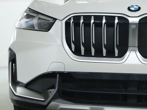 Certified 2025 BMW X1 xDrive28i w/ Convenience Package image 6