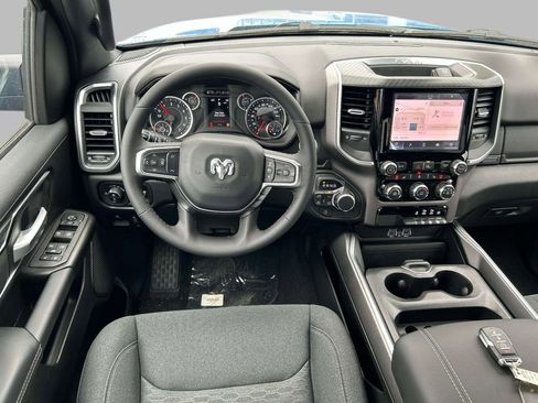 New 2026 RAM 1500 Big Horn image 2