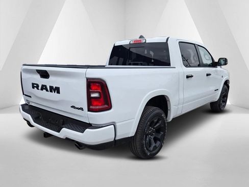 New 2026 RAM 1500 Big Horn image 7