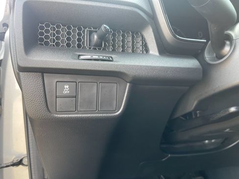 Used 2025 Honda CR-V LX image 30