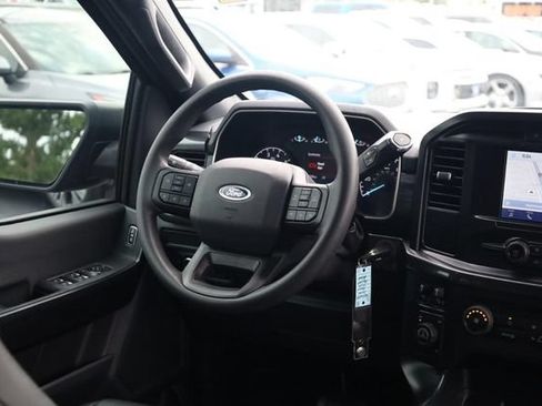 Used 2021 Ford F150 XL w/ STX Appearance Package AWD/4WD image 23