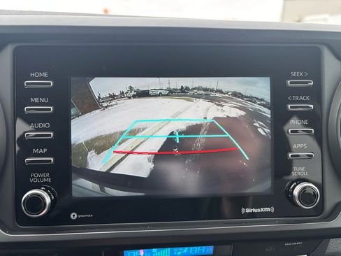 Used 2023 Toyota Tacoma SR image 22