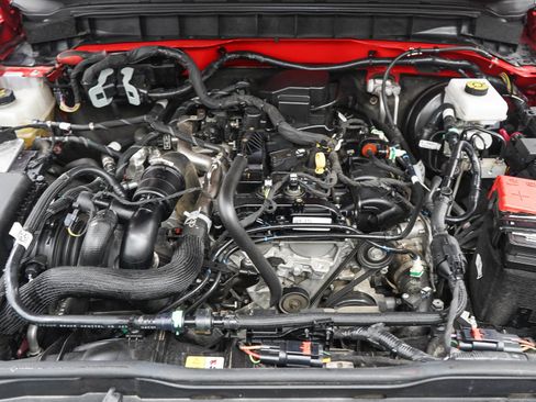 Used 2023 Ford Bronco Outer Banks AWD/4WD image 26
