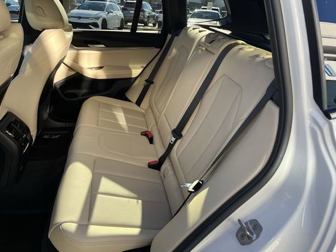 Used 2023 BMW X3 xDrive30i w/ M Sport Package image 31