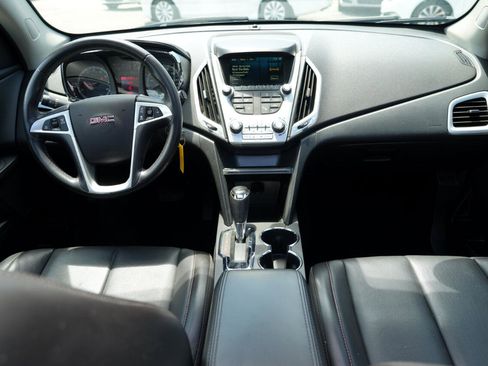 Used 2017 GMC Terrain SLT w/ Open Road Package image 26