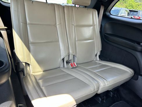 Used 2018 Dodge Durango GT w/ Premium Group RWD image 13