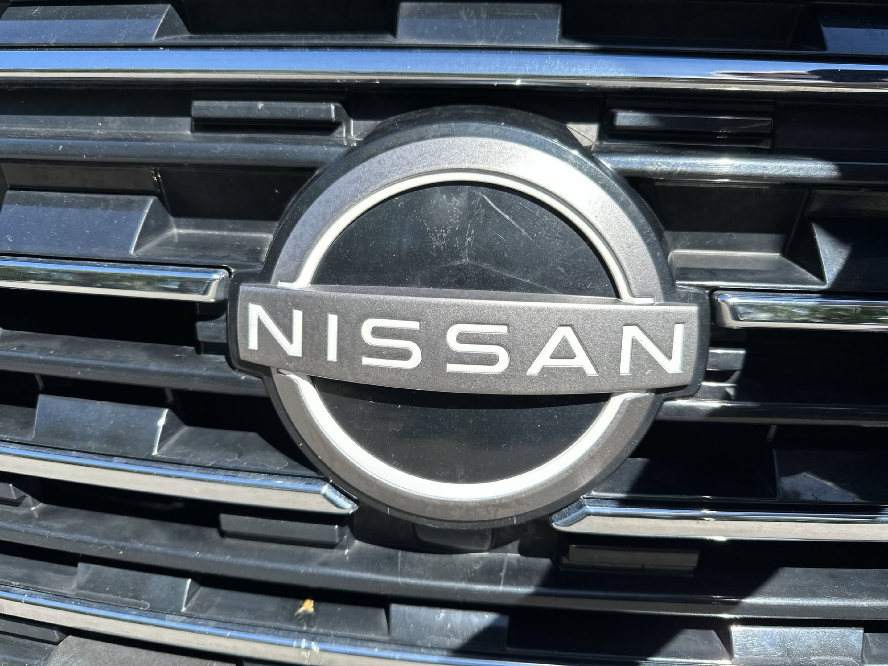 Used 2024 Nissan Rogue SV AWD/4WD image 26