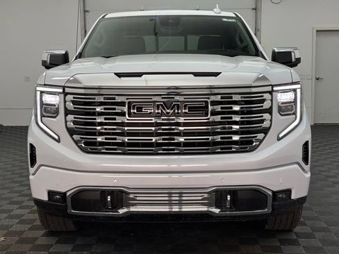 New 2026 GMC Sierra 1500 Denali AWD/4WD image 16