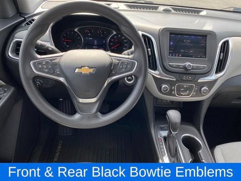 Used 2023 Chevrolet Equinox LS w/ LS Convenience Package AWD/4WD image 7
