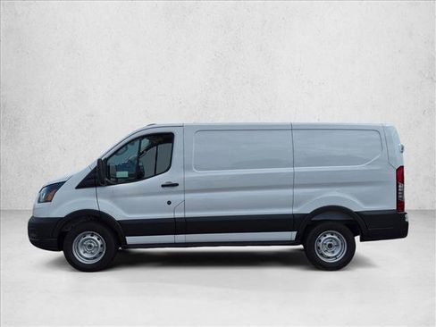 New 2026 Ford Transit 150 Low Roof RWD image 5