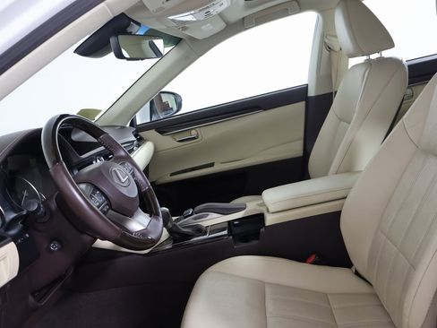 Used 2017 Lexus ES 350 image 19