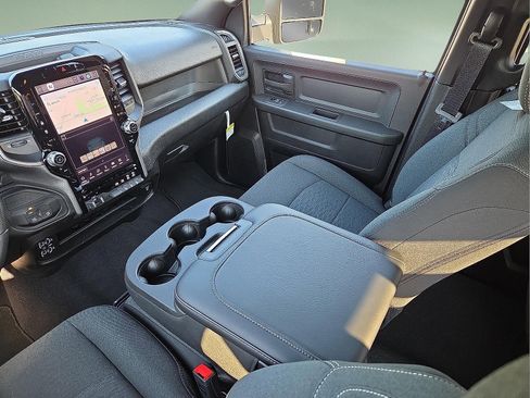 New 2026 RAM 2500 Tradesman image 12