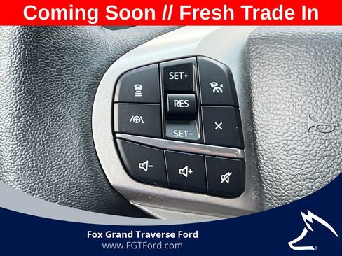 Certified 2023 Ford Explorer XLT w/ Equipment Group 202A AWD/4WD image 20