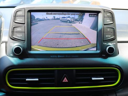 Used 2020 Hyundai Kona Ultimate FWD image 47
