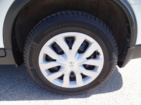 Used 2015 Nissan Rogue AWD S 2.5L 4-Cyl SUV image 34