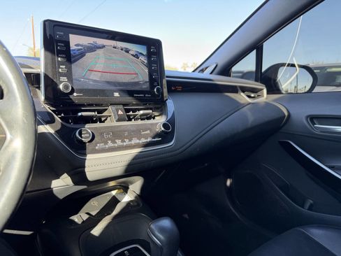 Used 2020 Toyota Corolla XSE image 20