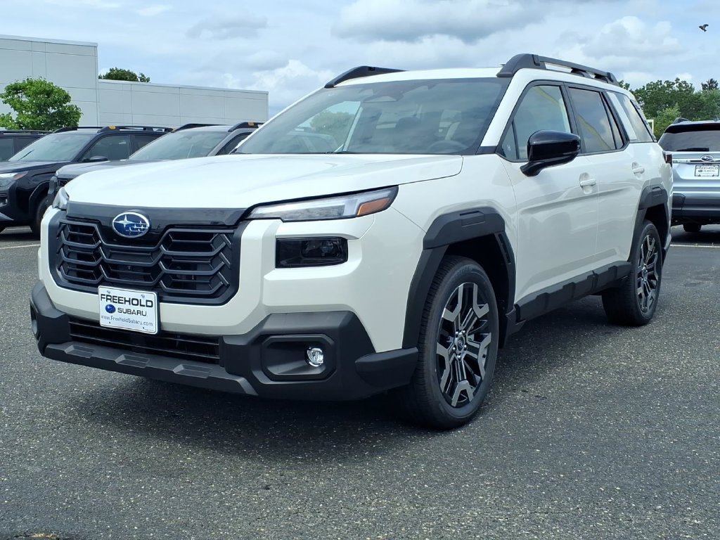 New 2026 Subaru Outback Touring XT AWD/4WD image 3