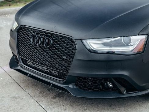 Used 2013 Audi S4 Premium Plus image 23