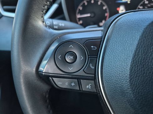 Used 2023 Toyota Corolla SE FWD image 19