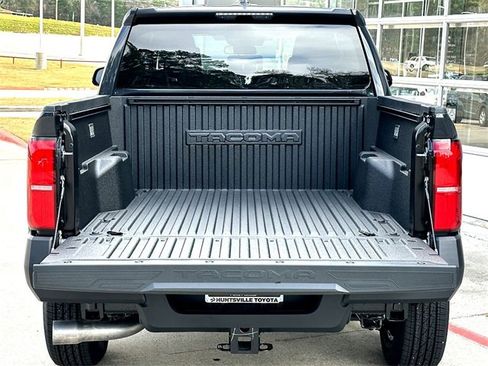 New 2026 Toyota Tacoma SR image 23