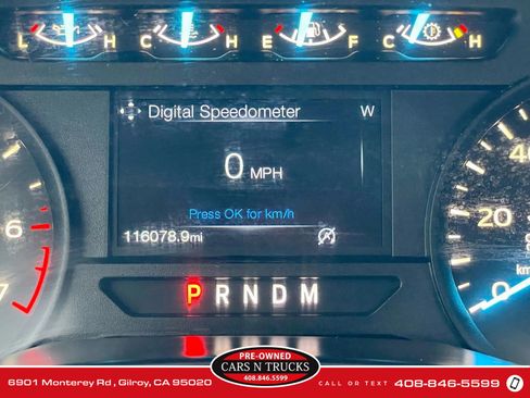 Used 2019 Ford F150 XL w/ Equipment Group 101A Mid image 17