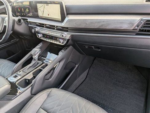 Used 2025 Kia Telluride EX X-Line AWD/4WD image 22