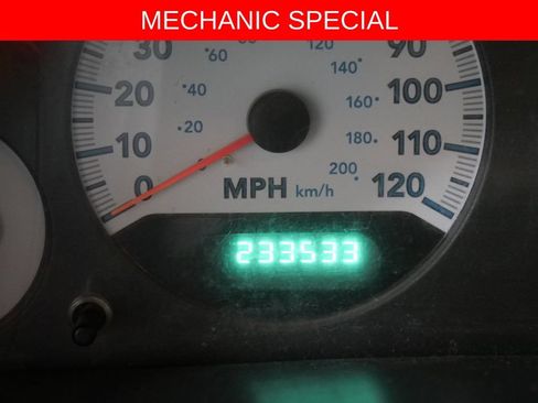Used 2007 Dodge Caravan SXT w/ Popular Equipment Group I FWD image 4