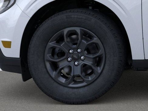 New 2025 Ford Maverick XLT w/ 4K Tow Package image 20