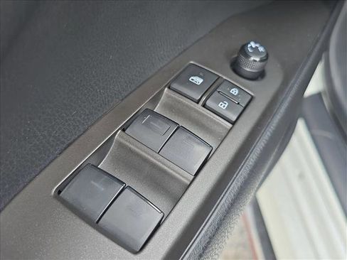 Used 2024 Toyota Camry TRD w/ TRD Package w/JBL Audio FWD image 8
