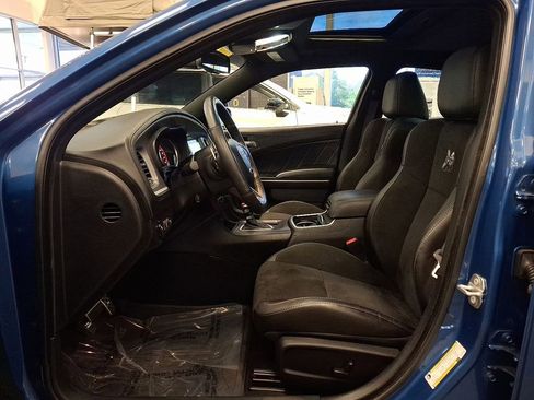 Used 2022 Dodge Charger Scat Pack RWD image 12
