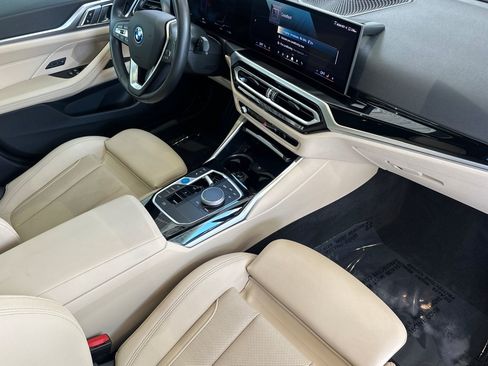 Used 2024 BMW i4 eDrive35 w/ Convenience Package RWD image 19