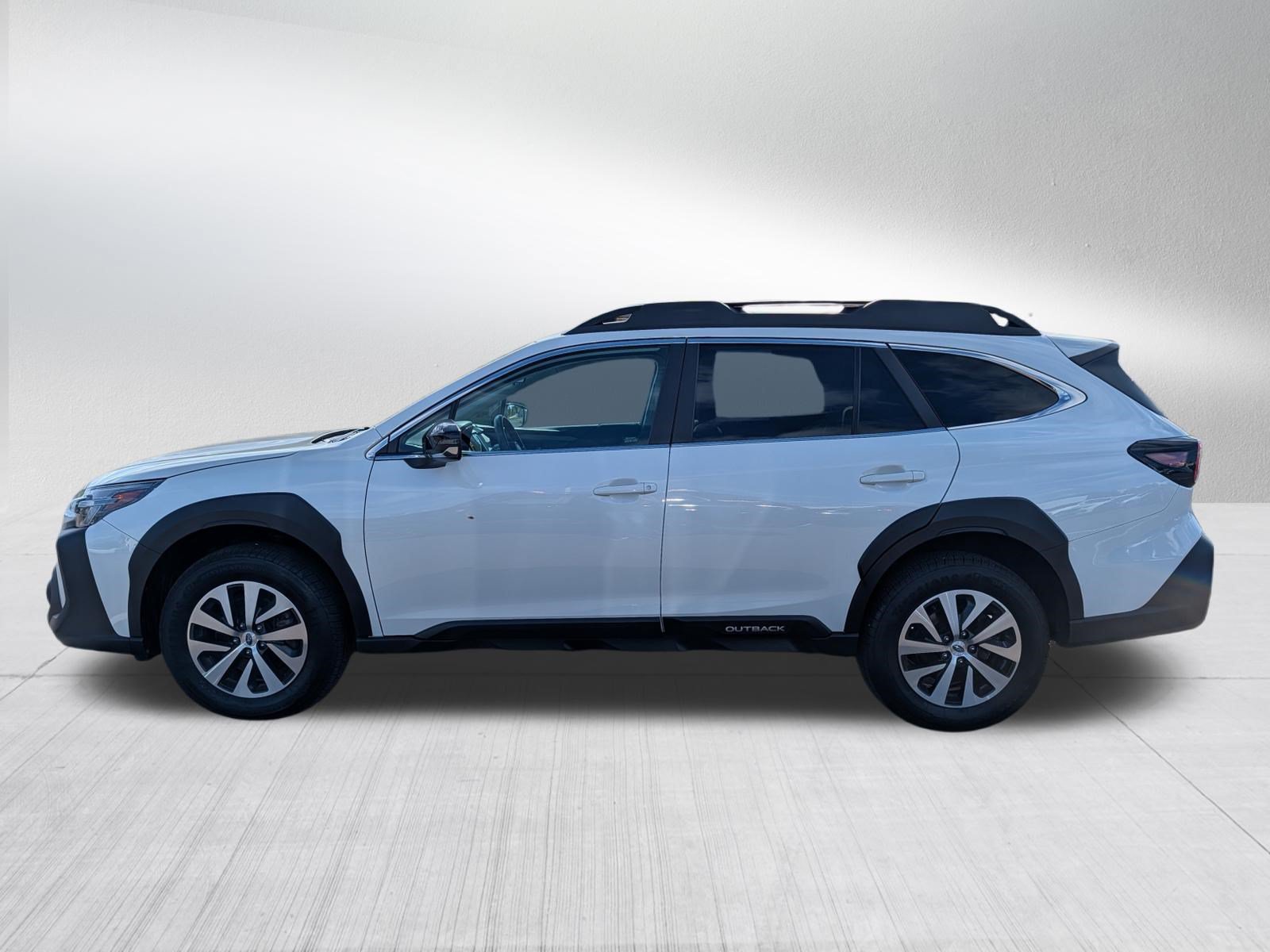 Used 2024 Subaru Outback Premium AWD/4WD image 4