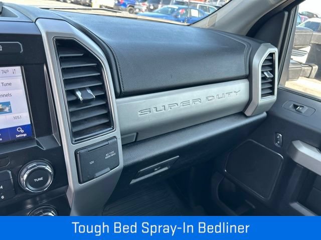 Used 2020 Ford F250 Lariat AWD/4WD image 5