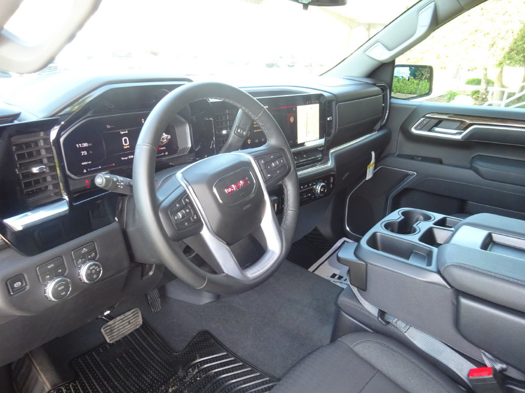Used 2026 GMC Sierra 1500 Elevation AWD/4WD image 12