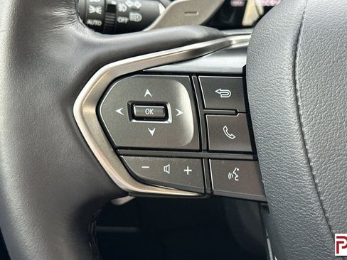 Used 2024 Lexus TX 350 AWD image 32