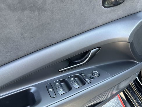 New 2026 Hyundai Elantra N FWD image 14