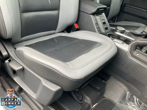 Used 2024 Ford Bronco Big Bend AWD/4WD image 57