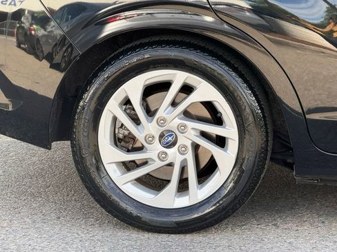 Used 2024 Subaru Impreza 2.0i AWD/4WD image 7