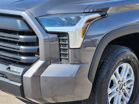 Used 2024 Toyota Tundra SR5 w/ SR5 Premium Package image 9