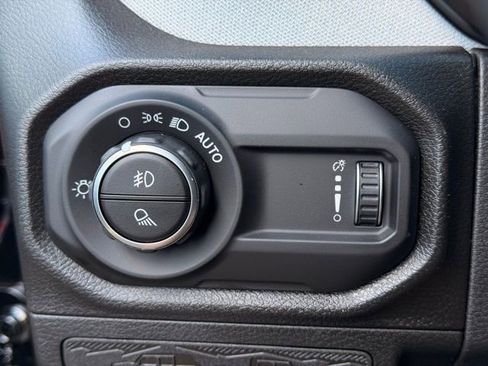 New 2026 Jeep Gladiator Willys image 23