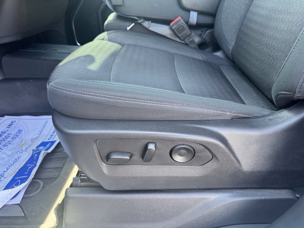 Used 2025 GMC Sierra 2500 SLE w/ SLE Value Package; AWD/4WD image 6