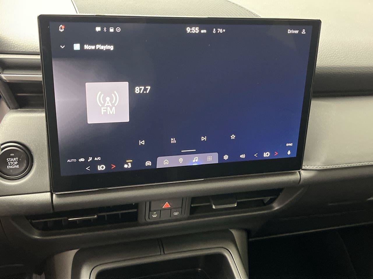 New 2026 MAZDA CX-5 Select AWD/4WD image 16