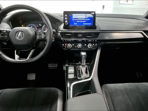 Used 2025 Acura ADX A-Spec image 9