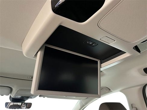 New 2026 Honda Odyssey Elite image 24