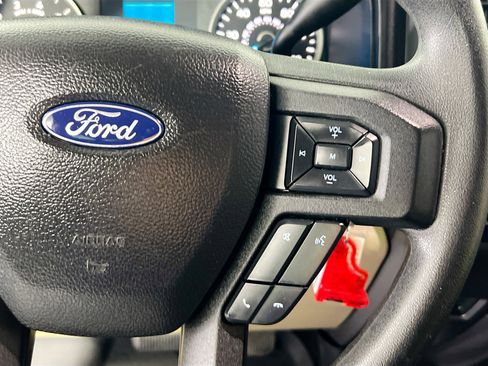 Used 2018 Ford F150 XLT image 18