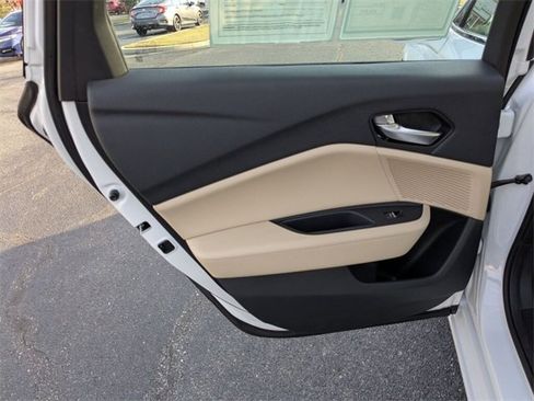 Certified 2022 Acura TLX w/ Technology Package image 33