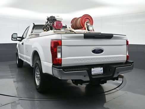 Used 2019 Ford F250 XL w/ XL Value Package RWD image 5