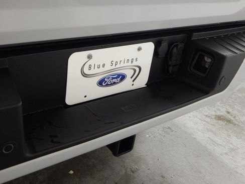 New 2025 Ford F150 STX w/ Equipment Group 200A image 6