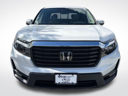 Used 2022 Honda Ridgeline RTL image 5